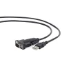 Adattatore USB con RS232 GEMBIRD CA1632009 (1,5 m) di GEMBIRD, Cavi per trasmissione dati - Rif: S0223049, Prezzo: 8,92 €, Sc...