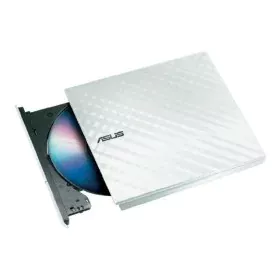 Registratore esterno Asus 90-DQ043 di Asus, Lettori DVD - Rif: S0223230, Prezzo: 37,09 €, Sconto: %