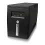 Uninterruptible Power Supply System Interactive UPS Ewent EW3946 360W Black 360 W 600 VA by Ewent, Uninterrupted Power Suppli...