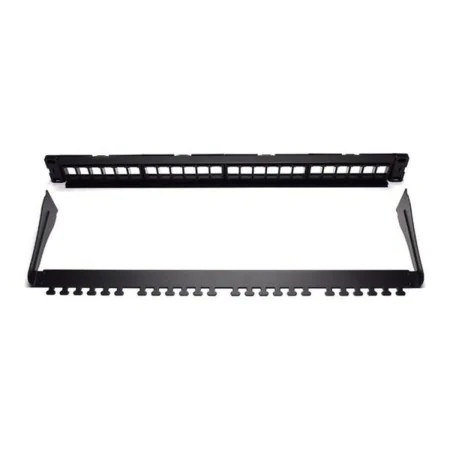 Patch Panel 24 Puertos UTP Categoría 5e/6/6e WP WPC-PAN-BUP24 de WP, Armarios y estanterías - Ref: S0223380, Precio: 16,96 €,...