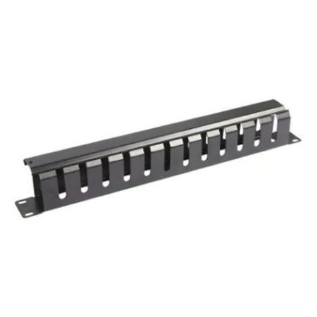 Guia Cableado con Tapa para Armario Rack WP WPN-ACM-301-B de WP, Armarios y estanterías - Ref: S0223490, Precio: 12,60 €, Des...