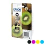 Compatible Ink Cartridge Epson C13T02F (4,1 ml) by Epson, Printer toners and inks - Ref: S0223502, Price: 17,13 €, Discount: %