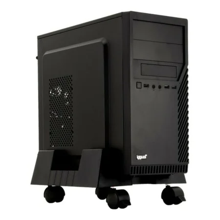 Soporte para PC iggual IGG316115 15-26 cm de iggual, Torres - Ref: S0223910, Precio: 10,78 €, Descuento: %