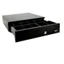 Cash Register Drawer iggual IRON-30 Black by iggual, Cash & Check Boxes - Ref: S0223941, Price: 40,92 €, Discount: %