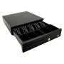 Cash Register Drawer iggual IRON-30 Black by iggual, Cash & Check Boxes - Ref: S0223941, Price: 40,92 €, Discount: %