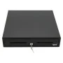 Cash Register Drawer iggual IGG316344 Black by iggual, Cash & Check Boxes - Ref: S0223942, Price: 40,17 €, Discount: %