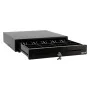 Cash Register Drawer iggual IGG316344 Black by iggual, Cash & Check Boxes - Ref: S0223942, Price: 40,17 €, Discount: %