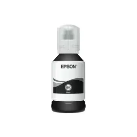 Tinta Original Epson C13T03M140 Preto de Epson, Frascos de tinta - Ref: S0223985, Preço: 17,98 €, Desconto: %