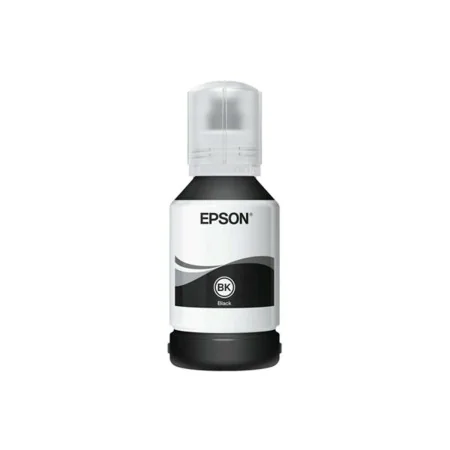 Inchiostro Originale Epson C13T03M140 Nero di Epson, Inchiostri in flacone - Rif: S0223985, Prezzo: 17,98 €, Sconto: %