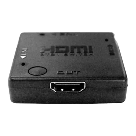 Adaptateur/convertisseur AV approx! APPC28V2 HDMI 1.3b Noir de approx!, Convertisseurs vidéo - Réf : S0224031, Prix : 9,08 €,...