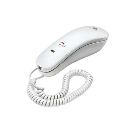 Landline Telephone Motorola CT50 LED by Motorola, Analogue telephones - Ref: S0224113, Price: 19,07 €, Discount: %