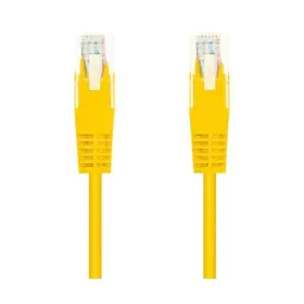 Tubo Categoria 6 UTP NANOCABLE 10.20.040 di NANOCABLE, Cavi Ethernet - Rif: S0224377, Prezzo: 2,90 €, Sconto: %