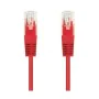 CAT 6 UTP Cable NANOCABLE 10.20.040 by NANOCABLE, Ethernet cables - Ref: S0224377, Price: 2,90 €, Discount: %