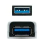 Cabo Alargador USB NANOCABLE 10.01.031 Preto de NANOCABLE, Cabos USB - Ref: S0224385, Preço: 38,61 €, Desconto: %