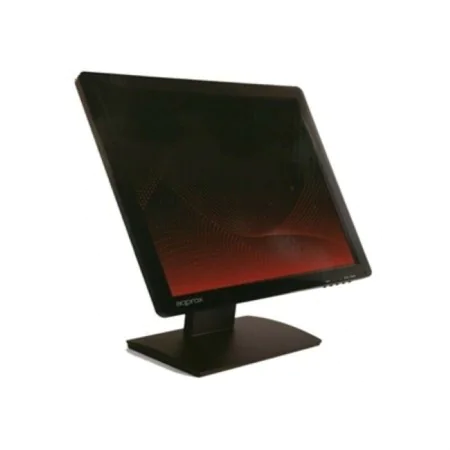 Moniteur à Ecran Tactile approx! APPMT17W5 SXGA 17" 60 Hz de approx!, Ecrans PC - Réf : S0224591, Prix : 227,43 €, Remise : %