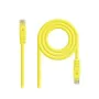 CAT 6a UTP Cable NANOCABLE 10.20.18 by NANOCABLE, Ethernet cables - Ref: S0224731, Price: 10,65 €, Discount: %