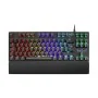 Clavier pour jeu Mars Gaming MKXTKLR de Mars Gaming, Claviers pour joueurs - Réf : S0224947, Prix : 29,14 €, Remise : %