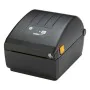 Impresora Térmica Zebra ZD220 102 mm/s 203 ppp USB Negro de Zebra, Impresoras de etiquetado térmico de escritorio - Ref: S022...