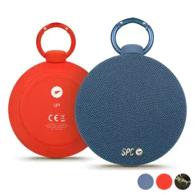 Portable Bluetooth Speakers SPC 4415 5W by SPC, Accessories for MP3 players - Ref: S0225243, Price: 10,12 €, Discount: %