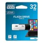 Pendrive GoodRam UCO2 USB 2.0 Blanc/Noir Clé USB de GoodRam, Clés USB - Réf : S0225249, Prix : 9,73 €, Remise : %