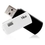 Pendrive GoodRam UCO2 USB 2.0 Blanc/Noir Clé USB de GoodRam, Clés USB - Réf : S0225249, Prix : 9,73 €, Remise : %