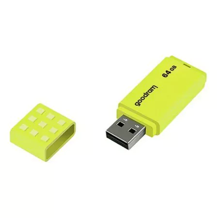 Pendrive GoodRam UME2 USB 2.0 20 Mb/s de GoodRam, Memorias USB - Ref: S0225250, Precio: 17,86 €, Descuento: %