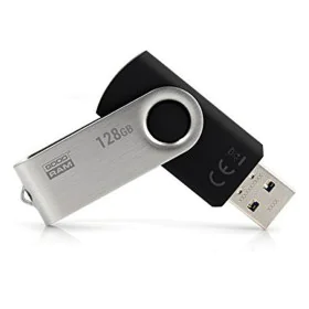 Pendrive GoodRam UTS3 USB 3.1 Negro de GoodRam, Memorias USB - Ref: S0225253, Precio: 11,41 €, Descuento: %