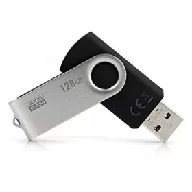 Pendrive GoodRam UTS3 USB 3.1 Noir de GoodRam, Clés USB - Réf : S0225253, Prix : 11,41 €, Remise : %