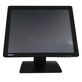 Monitor com tela tátil approx! APPMT19W5 SXGA 19" 50 - 60 Hz 60 Hz de approx!, Monitores - Ref: S0225336, Preço: 237,10 €, De...