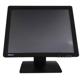 Monitor com tela tátil approx! APPMT19W5 SXGA 19" 50 - 60 Hz 60 Hz de approx!, Monitores - Ref: S0225336, Preço: 241,94 €, De...