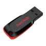 Pendrive SanDisk SDCZ50-B35 USB 2.0 Nero Memoria USB di SanDisk, Chiavette USB - Rif: S0225839, Prezzo: 12,46 €, Sconto: %