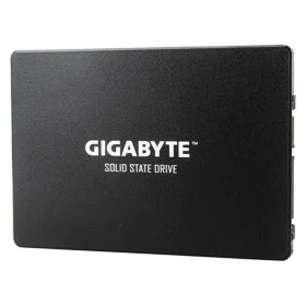 Disco Duro Gigabyte GP-GSTFS3 2,5" SSD 500 MB/s SSD de Gigabyte, Discos duros sólidos - Ref: S0225934, Precio: 33,70 €, Descu...