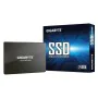 Disque dur Gigabyte GP-GSTFS3 2,5" SSD 500 MB/s SSD de Gigabyte, Disques durs solides - Réf : S0225934, Prix : 33,70 €, Remis...