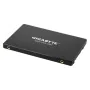 Disque dur Gigabyte GP-GSTFS3 2,5" SSD 500 MB/s SSD de Gigabyte, Disques durs solides - Réf : S0225934, Prix : 33,70 €, Remis...