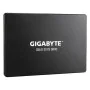 Disque dur Gigabyte GP-GSTFS3 2,5" SSD 500 MB/s SSD de Gigabyte, Disques durs solides - Réf : S0225934, Prix : 33,70 €, Remis...