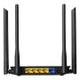 Router Edimax 4717964703378 LAN WiFi 5 GHz 867 Mbps de Edimax, Routers - Ref: S0226010, Precio: 47,29 €, Descuento: %