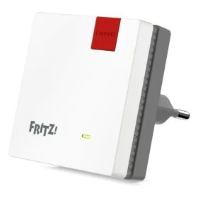 Punto d'Accesso Ripetitore Fritz! 20002885 2.4 GHz 600 Mbps Bianco di Fritz!, Punti di accesso wireless - Rif: S0226069, Prez...