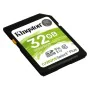 Scheda Di Memoria SD Kingston SDS2 100 MB/s exFAT di Kingston, Schede di memoria - Rif: S0226234, Prezzo: 14,44 €, Sconto: %