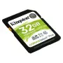 SD Memory Card Kingston SDS2 100 MB/s exFAT by Kingston, Memory cards - Ref: S0226234, Price: 14,44 €, Discount: %