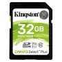 SD Memory Card Kingston SDS2 100 MB/s exFAT by Kingston, Memory cards - Ref: S0226234, Price: 14,44 €, Discount: %