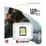 Cartão de Memória SD Kingston SDS2 100 MB/s exFAT de Kingston, Cartões de memória - Ref: S0226234, Preço: 14,44 €, Desconto: %