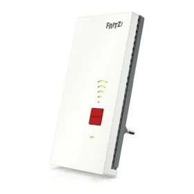 Access Point Repeater Fritz! Repeater 2400 1733 Mbps 5 GHz LAN by Fritz!, Wireless access points - Ref: S0226404, Price: 120,...