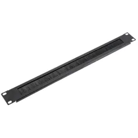 Brush Panel for Rack Cabinet Monolyth 30701500-1 19" by Monolyth, Cupboards and shelving - Ref: S0226424, Price: 9,60 €, Disc...