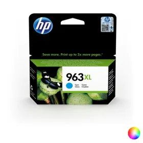 Cartucho de Tinta Compatible HP 22 ml-47 ml de HP, Tóners y tinta de impresora - Ref: S0226447, Precio: 42,36 €, Descuento: %