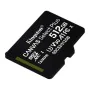 Micro SD Memory Card with Adaptor Kingston SDCS2 100 MB/s by Kingston, Memory cards - Ref: S0226450, Price: 43,18 €, Discount: %