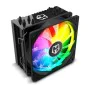 Box Ventilator Gaming NOX H-224 Ø 12 cm RGB von Nox, Kühlung und Belüftung - Ref: S0226605, Preis: 46,19 €, Rabatt: %