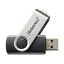 Pendrive INTENSO 3503490 USB 2.0 64 GB Negro 64 GB Memoria USB de INTENSO, Memorias USB - Ref: S0226687, Precio: 7,09 €, Desc...