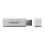 Pendrive INTENSO 3531492 USB 3.0 256 GB Argentato Argento 256 GB Memoria USB di INTENSO, Chiavette USB - Rif: S0226689, Prezz...