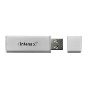 Pendrive INTENSO 3531492 USB 3.0 256 GB Prateado Prata 256 GB Memória USB de INTENSO, Memórias USB - Ref: S0226689, Preço: 23...