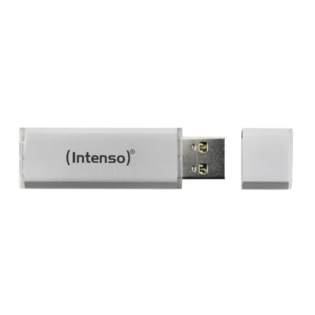 Pendrive INTENSO 3531492 USB 3.0 256 GB Silberfarben Silber 256 GB USB Pendrive von INTENSO, USB-Flash-Laufwerke - Ref: S0226...